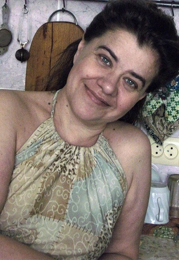 Mi foto- Svetlana, 56 de Michúrinsk (@svetlana200159)