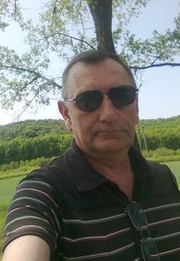 Моя фотография - Виктор, 69 из Ужгород (@viktor66143)