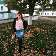 Ася 19 лет (Телец) Новгород Северский