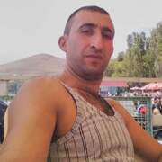 Армен, 35, Смоленск