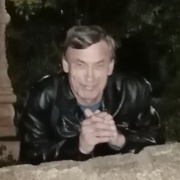 Андрей, 54, Троицк