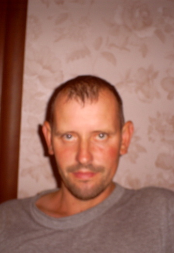 Моя фотографія - Ярослав, 44 з Надвірна (@yaroslav11054)