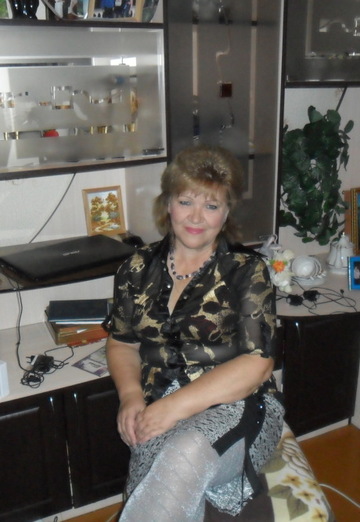 My photo - Raisa, 60 from Vitebsk (@raisa6245)