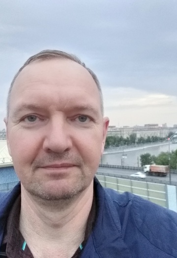 Моя фотография - Валерий, 49 из Москва (@valeriy77898)