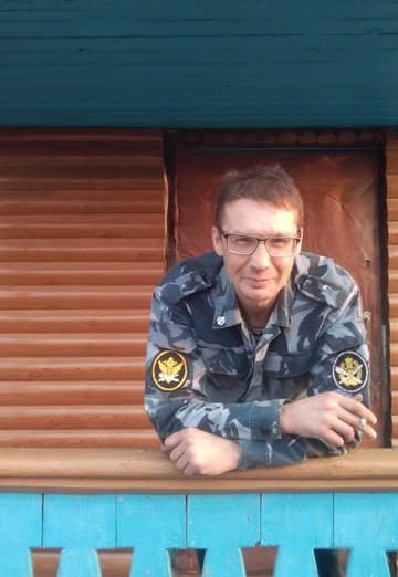 My photo - Gosha, 52 from Artyom (@gosha10349)