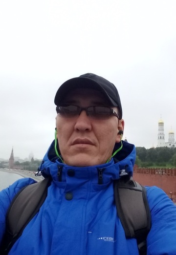 Моя фотография - Тимофей, 43 из Москва (@timofey4228)