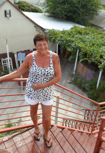 My photo - Polina, 66 from Zhovti_Vody (@polina4225020)