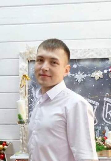 Моя фотография - Артём, 31 из Магадан (@artem188666)