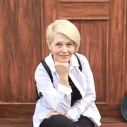 Natalia 67 Saint Petersburg