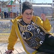 Ольга, 44, Тосно