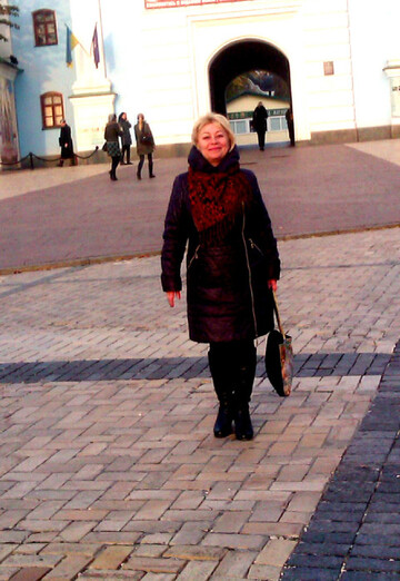 Моя фотография - Zhanna, 55 из Николаев (@zhanna845)