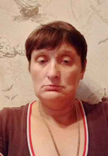 My photo - Tatyana, 43 from Kamyshlov (@tatyana396964)