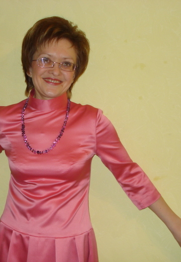 My photo - Yuliya, 44 from Grodno (@uliya4992)