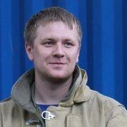 Александр, 34, Александровск