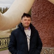 Шота, 36, Лабытнанги