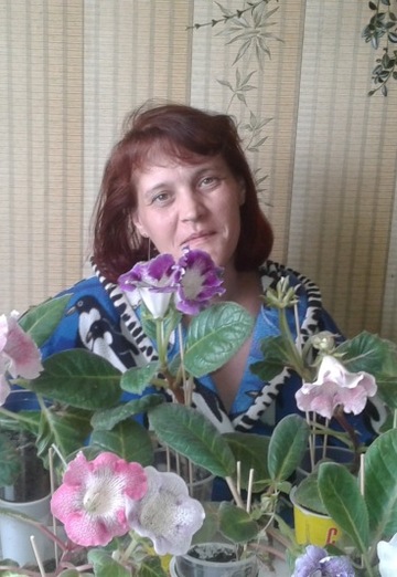 Моя фотография - Ната, 49 из Дальнереченск (@nata11817)
