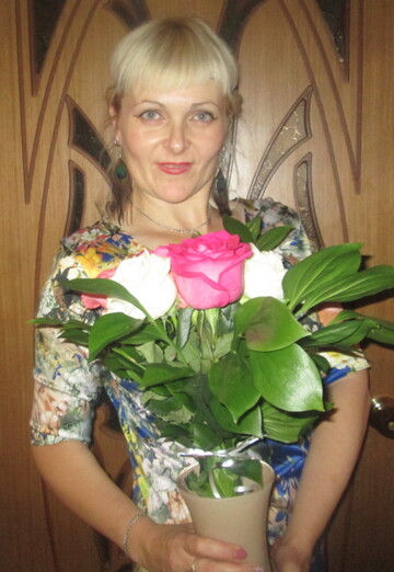 Моя фотография - ВЕРА, 35 из Татарск (@vera37657)