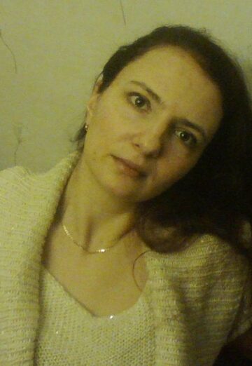 My photo - Tatyana, 39 from Moscow (@tatyana181284)