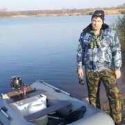 дмитрий, 41, Светлый (Калининградская обл.)