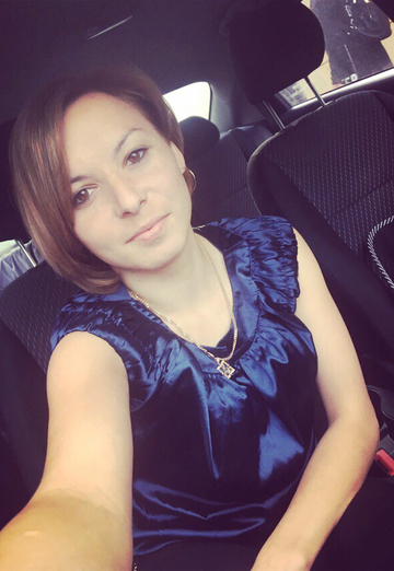 My photo - Asya, 29 from Bryansk (@asya10057)