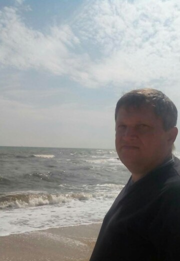 Моя фотографія - Олег, 59 з Мелітополь (@oleg253538)