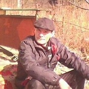 Владимир, 48, Междуреченск