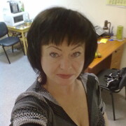 Галина, 56, Балтийск