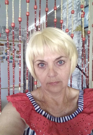Моя фотография - Тамара, 63 из Чайковский (@tamara24275)