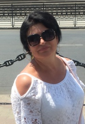 My photo - Tamara, 68 from Poltava (@tamara19765)