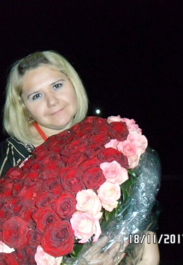 Моя фотография - Оксана, 36 из Чигирин (@oksana64730)