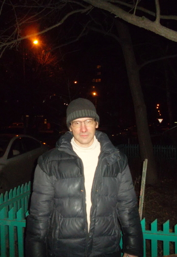 Моя фотография - Александр, 46 из Тула (@aleksandr324955)