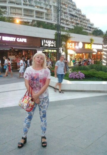 Моя фотография - Юлия, 53 из Гайсин (@uliya113682)
