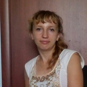Оксана Орлова, 28, Нелидово
