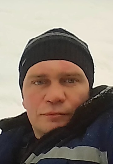Моя фотография - Александр, 39 из Яшкино (@aleksandr925912)