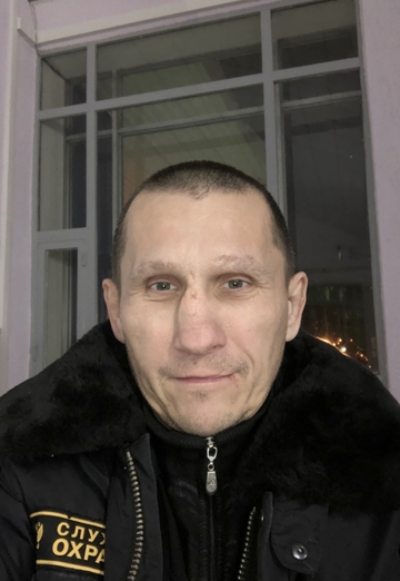 My photo - Oleg, 52 from Asbest (@oleg267592)