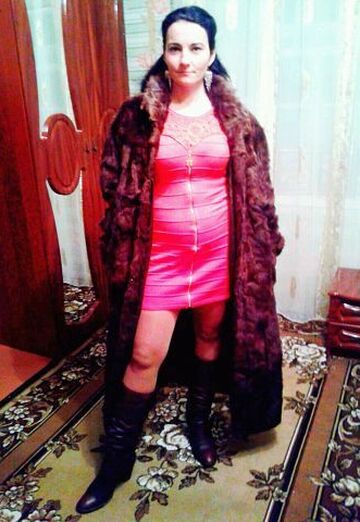 Моя фотография - Людмила, 43 из Подольск (@ludmila80207)