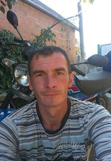 Моя фотография - Дмитрий, 36 из Бутурлиновка (@dmitriy330124)