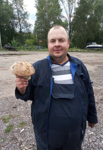 My photo - Viktor Kornilin, 38 from Novokuybyshevsk (@viktorkornilin)