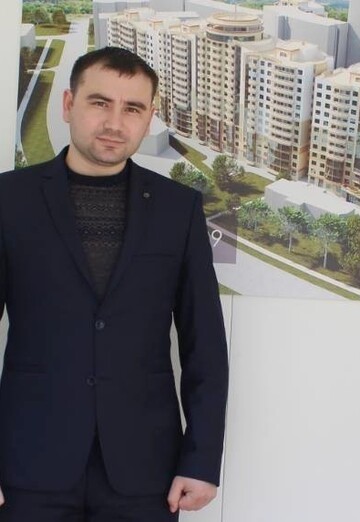 My photo - Ionut Armas, 39 from Kishinev (@ionutarmas)