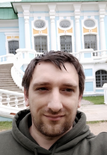 My photo - Aleksandr Arhangel, 39 from Rzhev (@aleksandrarhangel2)