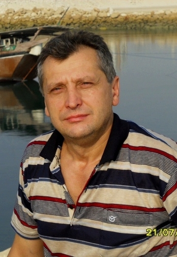 Моя фотография - Владимир, 62 из Донецк (@mvfinform)