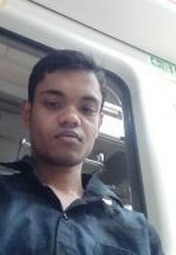 Моя фотография - jagai, 23 из Гургаон (@jagai)