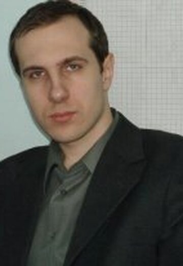 My photo - Inqvizitor, 40 from Novokuznetsk (@preparatorcool2)