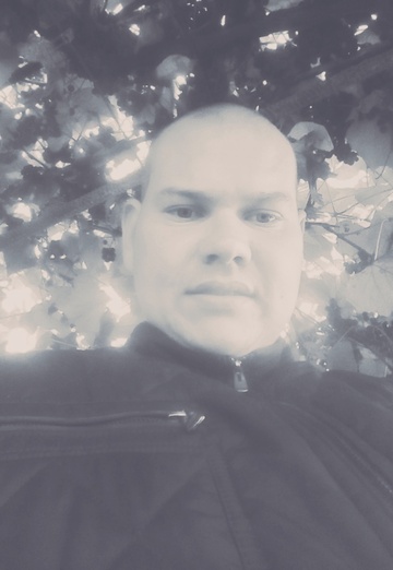 My photo - lubomir, 31 from Chernivtsi (@lubomir686)