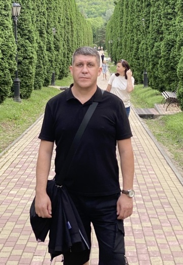 Mein Foto - Aleksei, 42 aus Budjonnowsk (@aleksey720268)