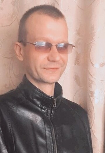 My photo - Oleg, 42 from Pavlovo (@oleg274735)