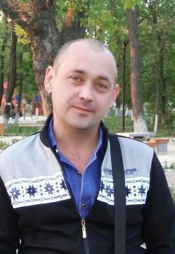 My photo - Dmitriy, 42 from Zverevo (@dmitriy425337)