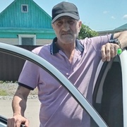 Виктор, 53, Дальнереченск