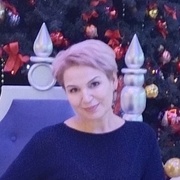 Natalya 50 Samara