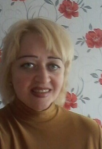 Моя фотография - Оксана, 52 из Барнаул (@oksana61935)